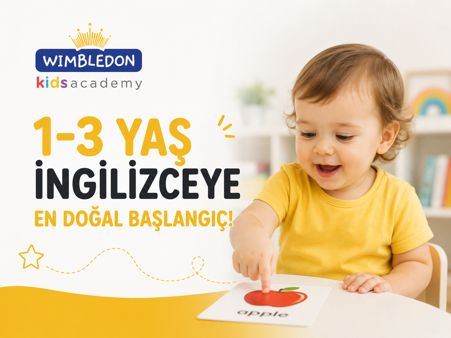 Dil Eğitimine Kaç Yaşında Başlanmalı?