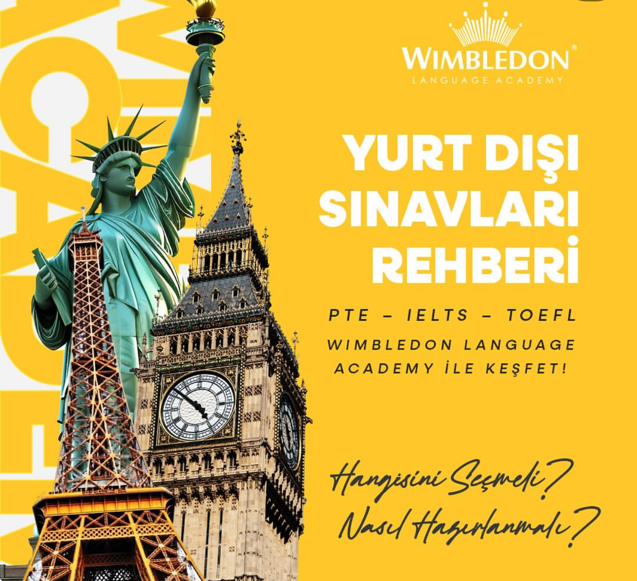 Eskişehir Dil Okulu Seçerken Nelere Dikkat Etmeli?