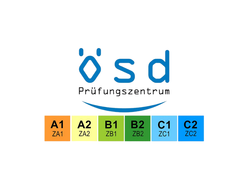 ÖSD A1 Almanca Sınavı: Aile Birleşimi İçin Resmi ve Geçerli Bir Alternatif