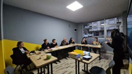 DİL EDİNİMİ NEDİR?