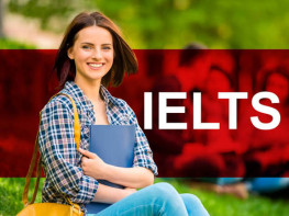 Eskişehir IELTS Sınavı