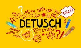 Eskişehirli Lise Öğrencileri İçin Almanca Eğitimi