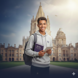 IELTS Eğitimleri için Eskişehir’de Tek Adres