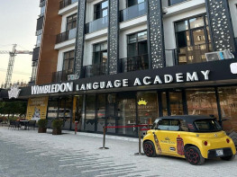 Konya’da En İyi Dil Kursu: Wimbledon Akademi