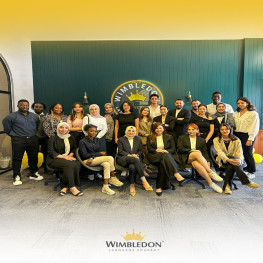 Konya’da İngilizce Öğrenmenin En Etkili Yolu: Wimbledon Dil Kursu