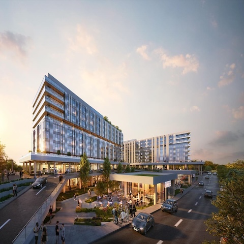 Ankara Mustafa Kemal Çok Yakında!