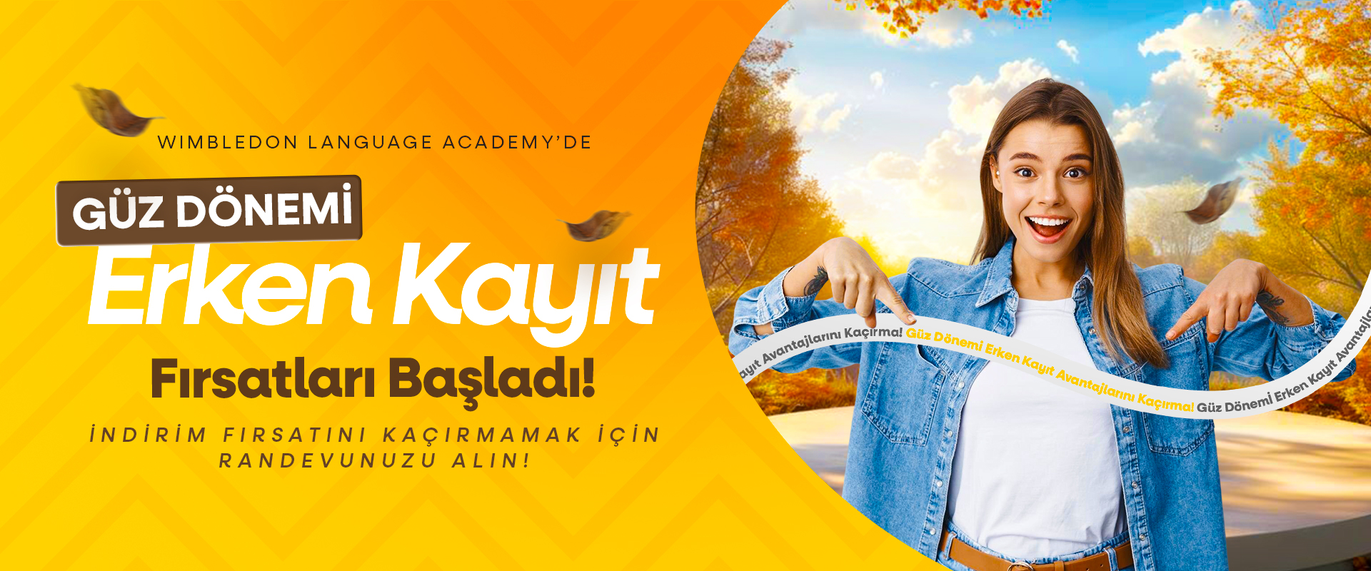 Kurslarımız ve indirimler hakkında hemen WhatsApp’tan bilgi alın.