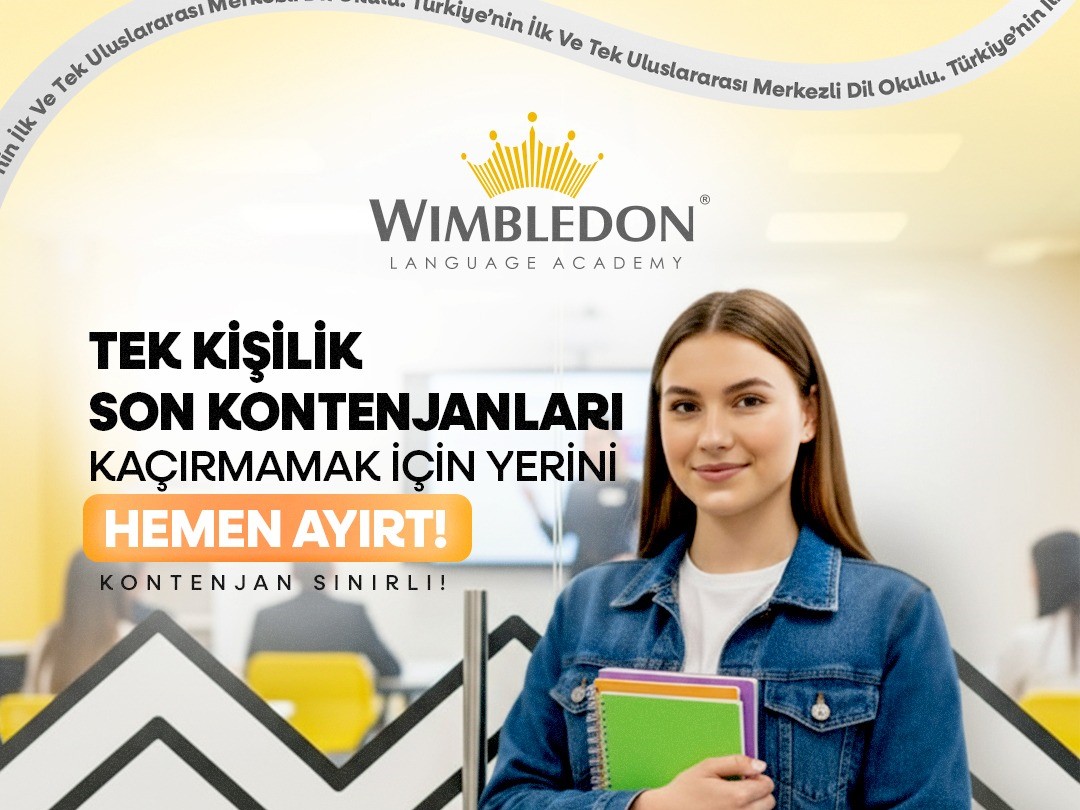 Sınırlı kontenjanla açılan gruplarımızda tek kişilik son yerler hızla doluyor. Hemen yerini ayırt, fırsatı kaçırma!