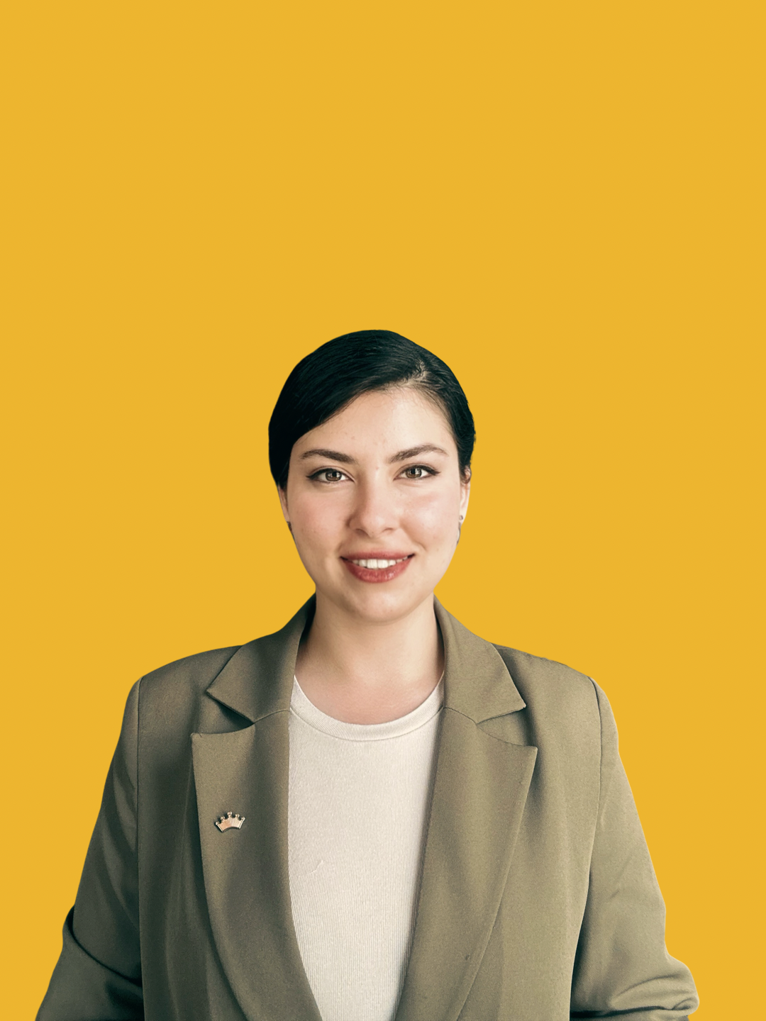 Ceyda Cemre ERGÜNAL