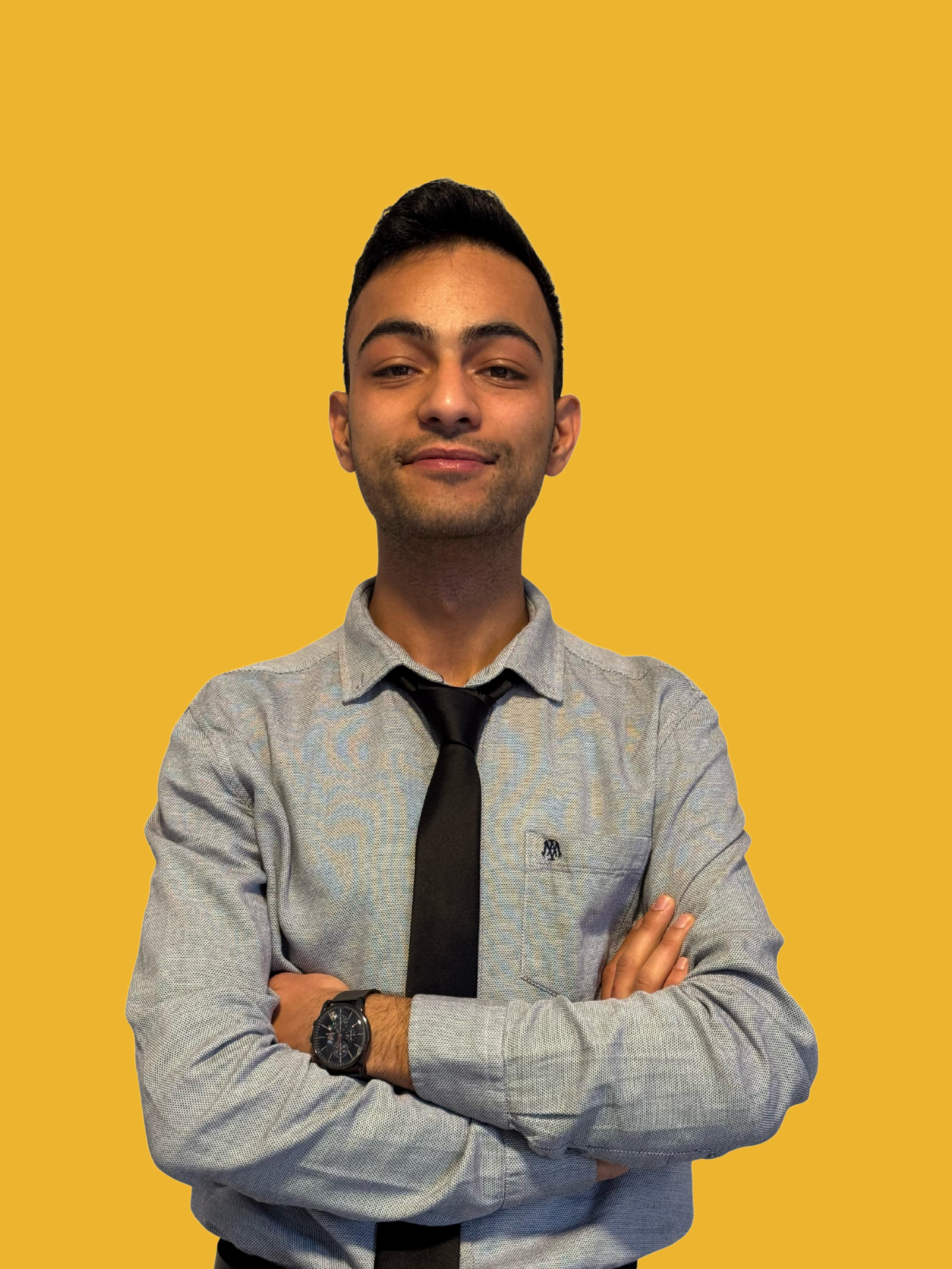 Doğan Mert DALKIRAN