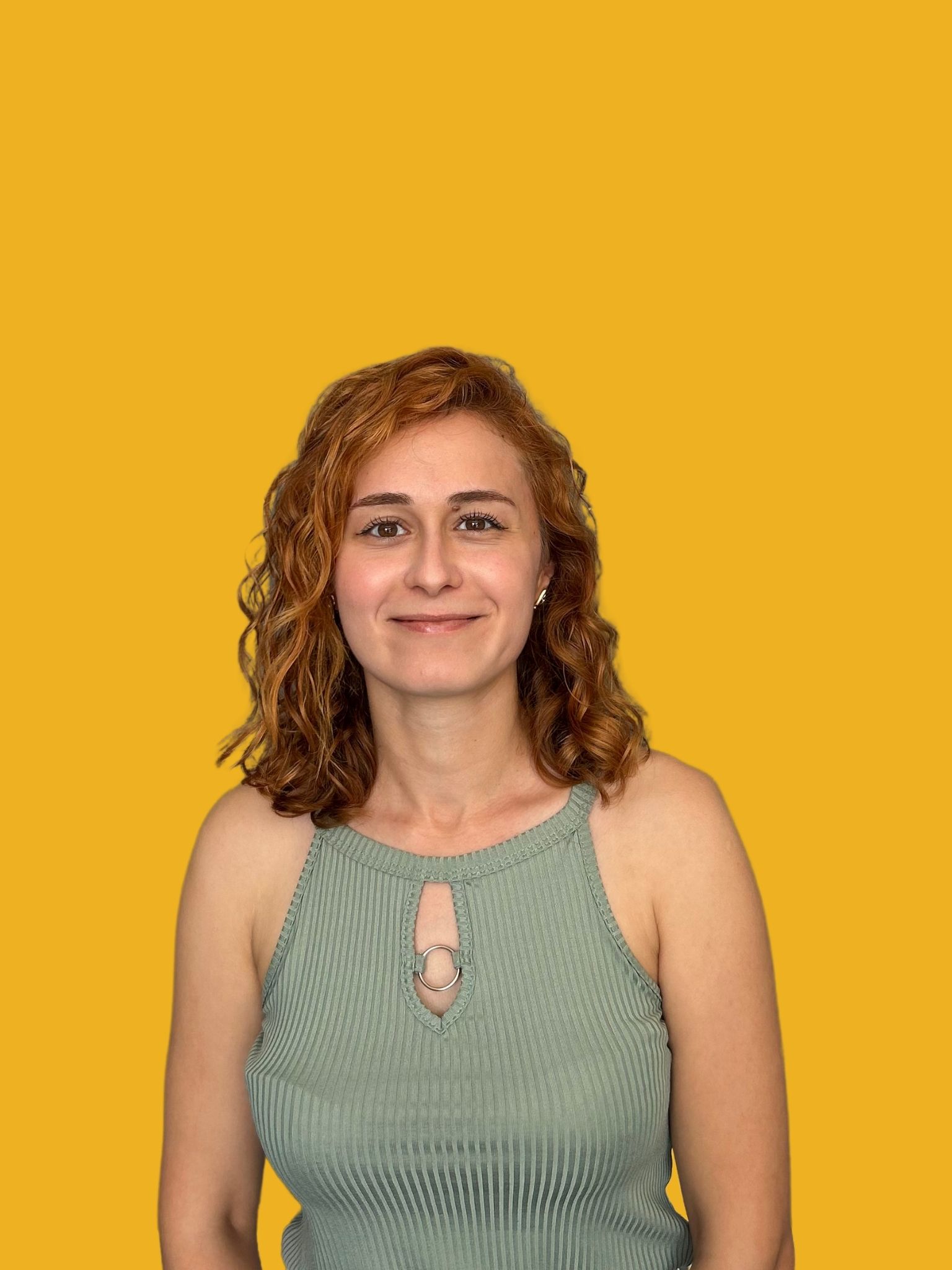 Fatma Öznur Saygı