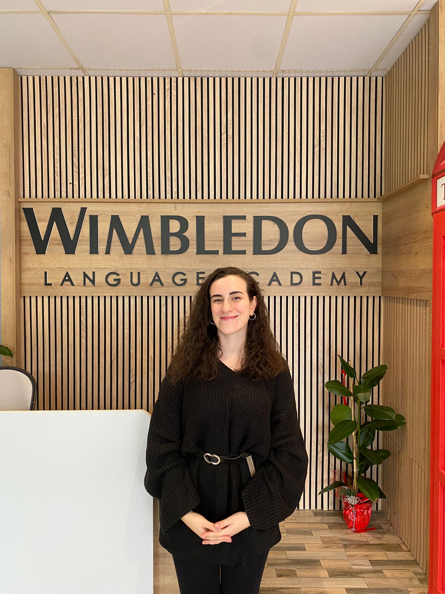 Kübranur BEKİROĞLU