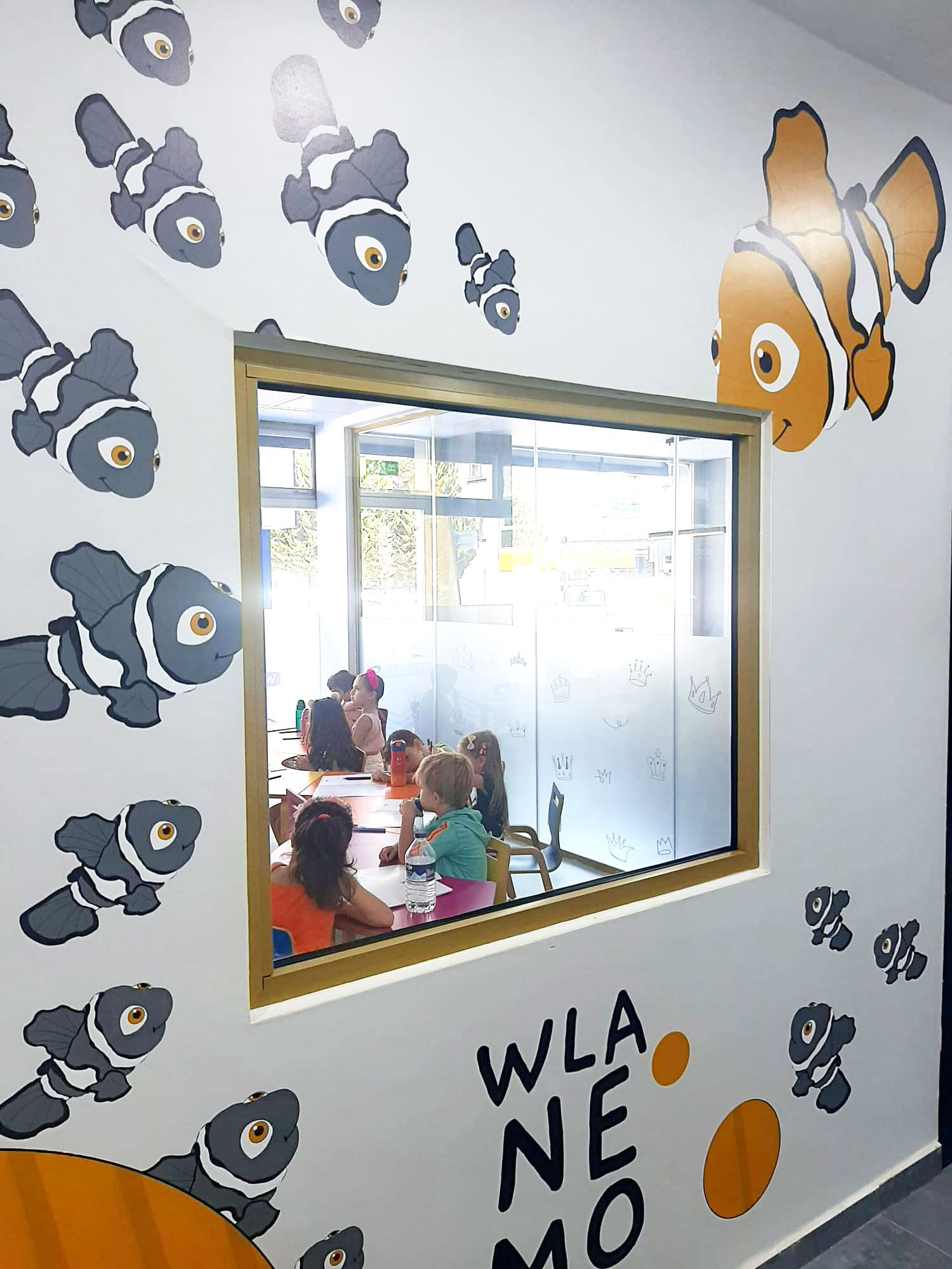 WLA Kids