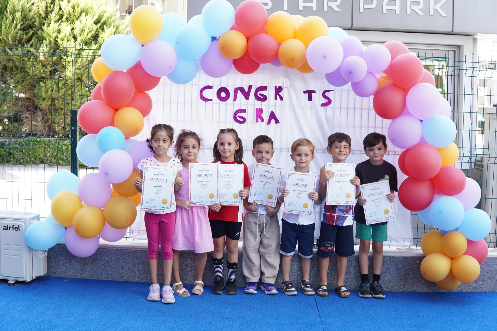 WLA Kids